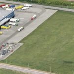 Panattoni z kolejnym zielonym cross-dockiem dla DB Schenker – 6000 m kw.