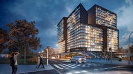 Jakie projekty architektoniczne zdobywają nagrody? BIZNES, Nieruchomości - Powstające budynki muszą korespondować z istniejącą już – niekiedy historyczną – zabudową. Architektura musi także nadążać za zmianami społecznymi: łączyć funkcje czy oferować nowe możliwości. Jakie zatem projekty zdobywają dziś największe uznanie na światowych konkursach?