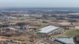 Nowa inwestycja Panattoni pod Warszawą – blisko 54 000 m kw. BIZNES, Nieruchomości - Panattoni, lider rynku nieruchomości przemysłowych w Europie, informuje o kolejnej inwestycji w regionie podwarszawskim przy trasie S8 (Białystok – Warszawa - Wrocław). Tym razem developer nabył działkę o powierzchni 12,56 hektara w okolicach Nadarzyna.