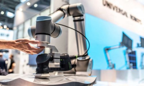 Roboty i pieniądze – różne formy finansowania robotyzacji
