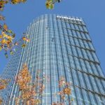 Wieżowiec Mennica Legacy Tower oddany do użytkowania!