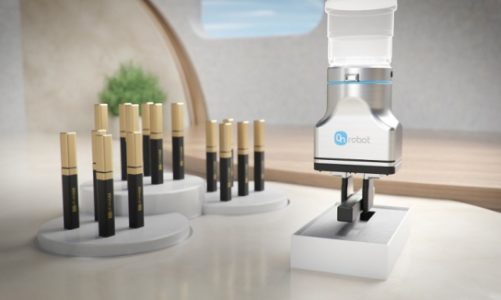 OnRobot wprowadza niedrogi i prosty chwytak 2FG7 do wymagających zastosowań
