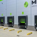 Auto Partner rozrasta się w MLP Pruszków II