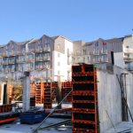 II etap projektu Nadolnik realizowany zgodnie z planem