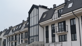 Zalasewo Park – czas na odbiory