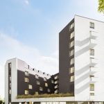 Kreator Dom Invest sprzedaje apartamenty inwestycji Bliska Residence w Warszawie
