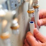 Instalacje przyszłości – wywiad z Sylwią Pałasz-Talarek z Uponor