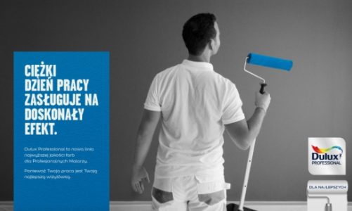 AkzoNobel z nową linią produktową dla profesjonalistów