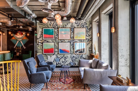 Przyszłość rynku elastycznych powierzchni biurowych – analiza ekspertów BIZNES, Nieruchomości - Przyszłość rynku elastycznych powierzchni biurowych – analiza ekspertów