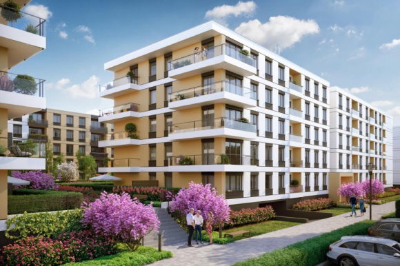 Hity sprzedażowe na rynku mieszkań 2020