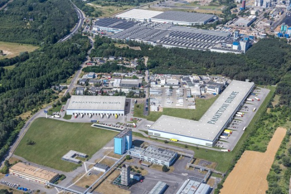 Nowy City Logistics Park w Poznaniu i pierwszy najemca - OneDayMore BIZNES, Nieruchomości - Panattoni, lider rynku nieruchomości przemysłowych w Europie, wybuduje centrum magazynowo-produkcyjne dla firmy OneDayMore w Poznaniu.