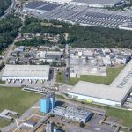 Nowy City Logistics Park w Poznaniu i pierwszy najemca – OneDayMore