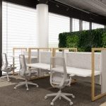 Biurowe ewolucje: nowa przestrzeń w CitySpace Tryton