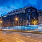 Prestiżowe apartamenty nad Odrą gotowe