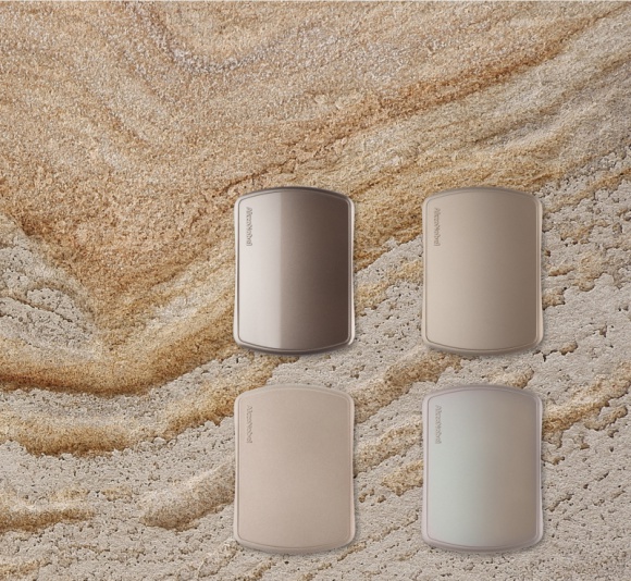 AkzoNobel prezentuje 16. edycję kolekcji ColorSurfaces Przemysł, BIZNES - Klienci branży motoryzacyjnej, lotniczej i elektroniki użytkowej już mogą odkrywać najnowsze trendy kolorystyczne dzięki ogłoszonemu ColorSurfaces Edition 16.