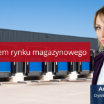 2020 – rokiem rynku magazynowego