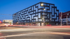 AP Szczepaniak: 2020 był rokiem mikroapartamentów