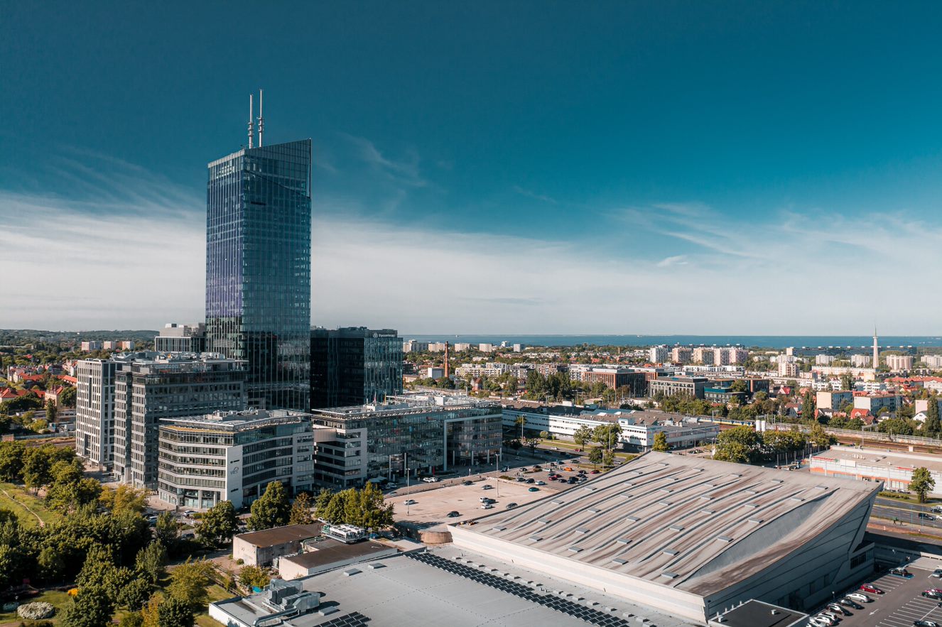 Ekologia: Sukces gdańskich urbanistów na 17 Biennale Architektury 2021 w Wenecji