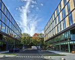 Łużycka Office Park i Łużycka Plus z nowym właścicielem