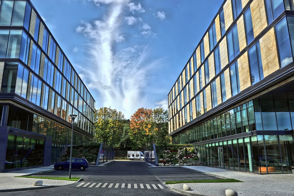 Łużycka Office Park i Łużycka Plus z nowym właścicielem